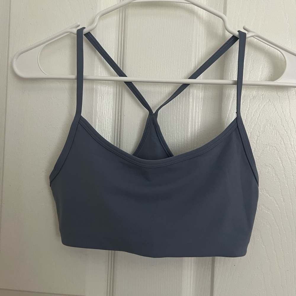 VUORI SPORTS BRA